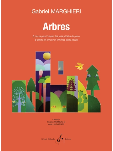 Arbres Visuel